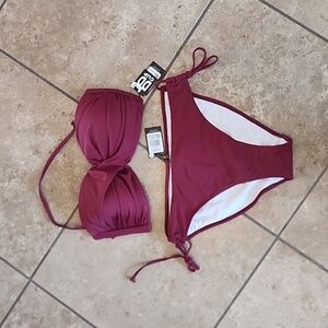 H2Oh Bikini DD / XL